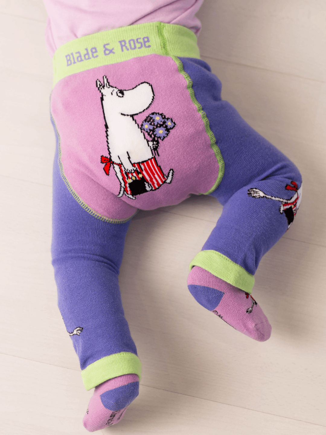 Girls Leggings