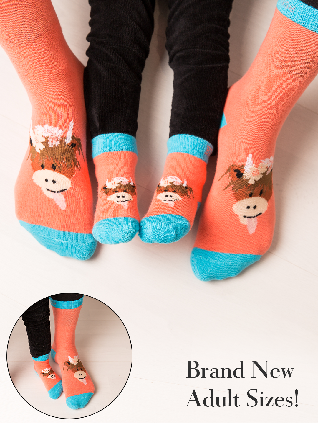 Adult Large (Size 10-13)