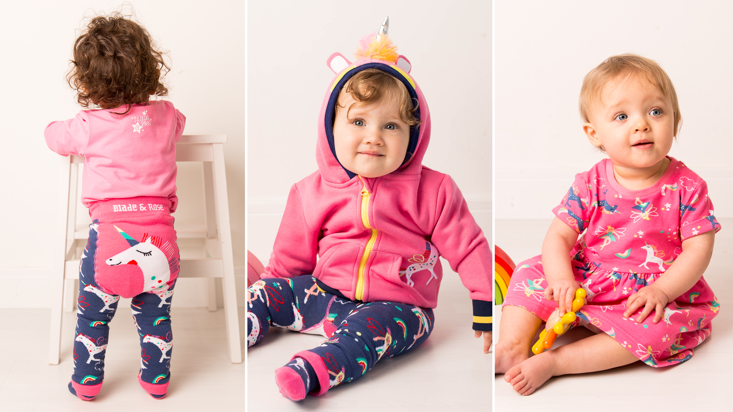 It's Just a Fairytale