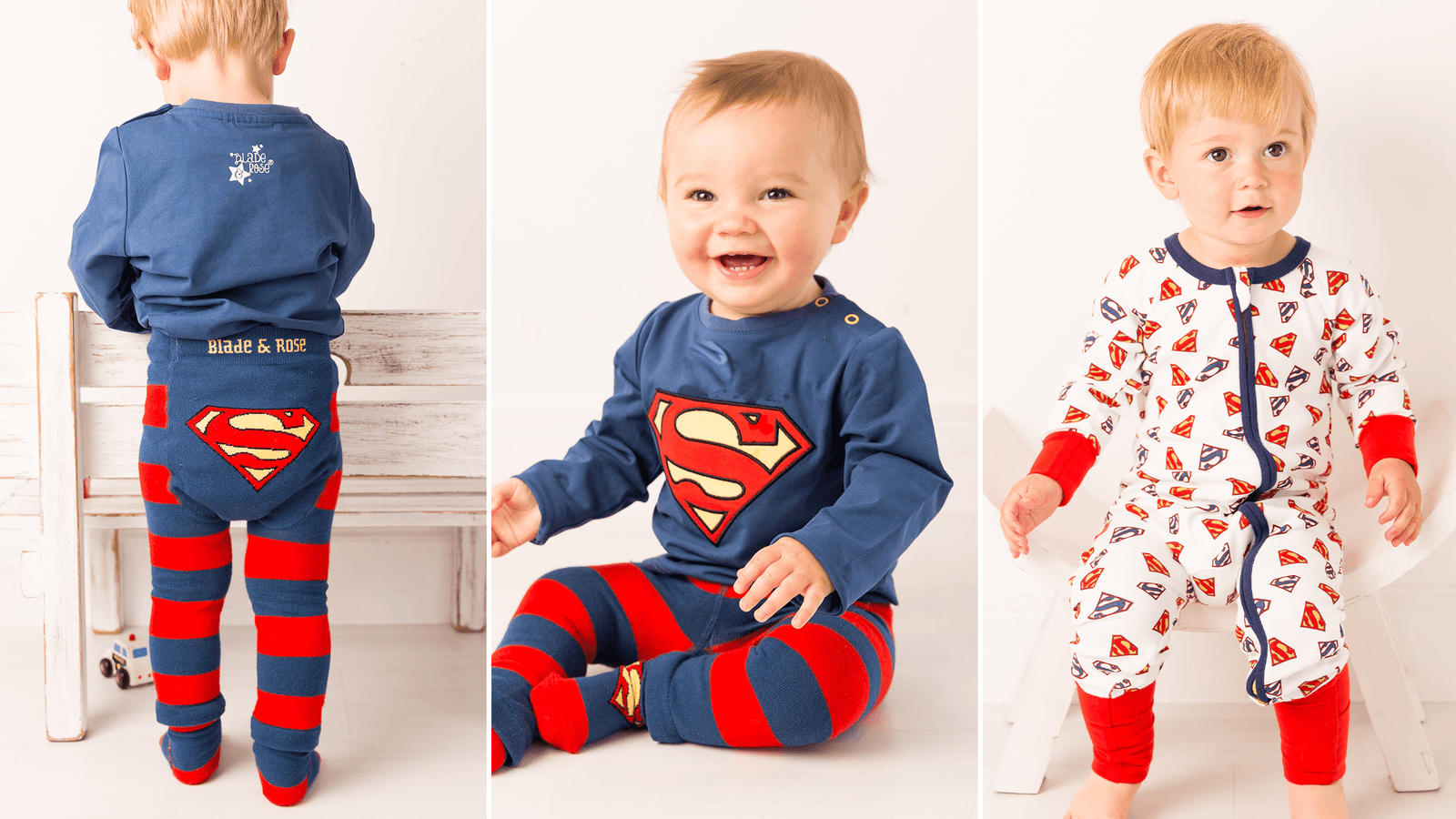 Superman™ Saves The Day