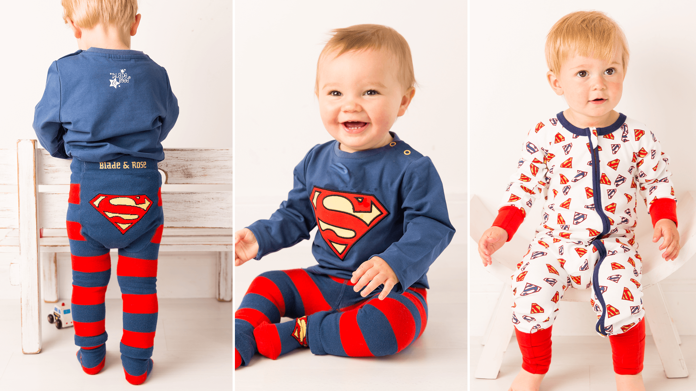 Superman™ Saves The Day