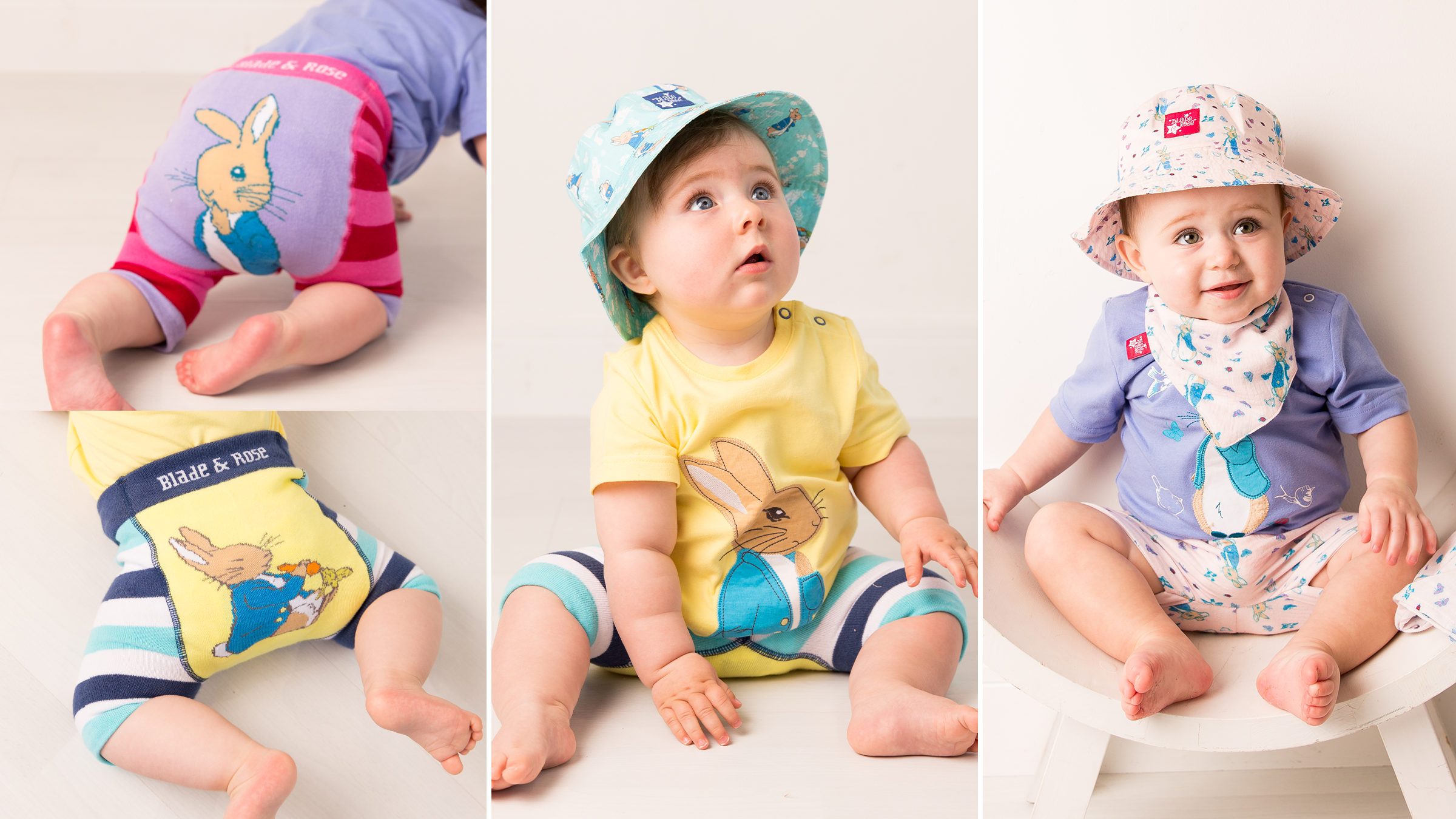 Peter Rabbit™ Summer