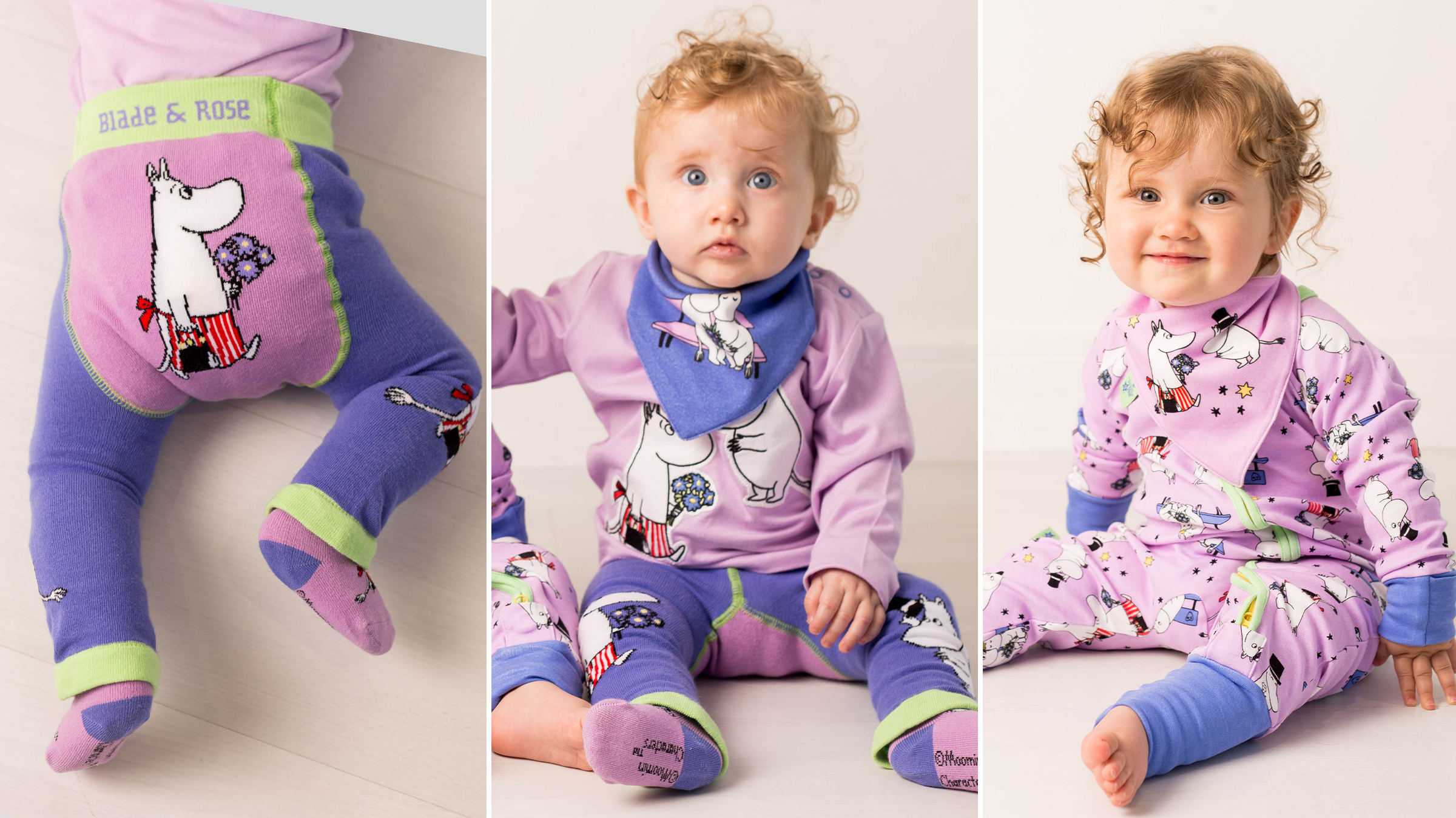 Moomin™ Love Forever