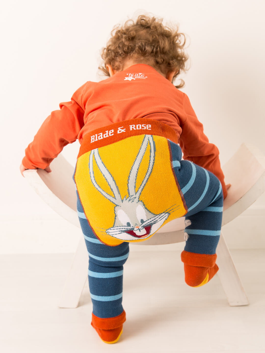 Bugs Bunny