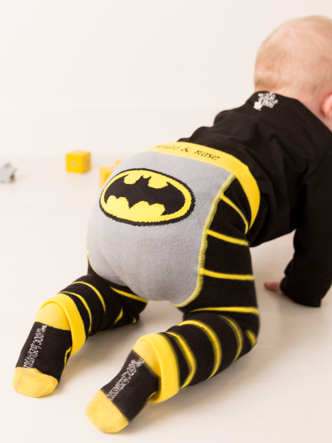Batman™ Get Ready