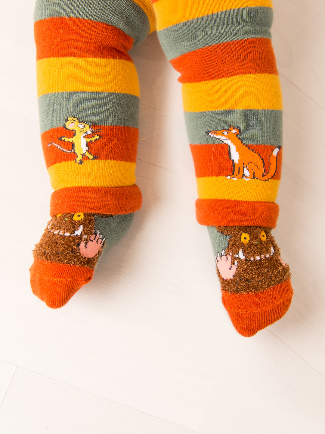 Footwear