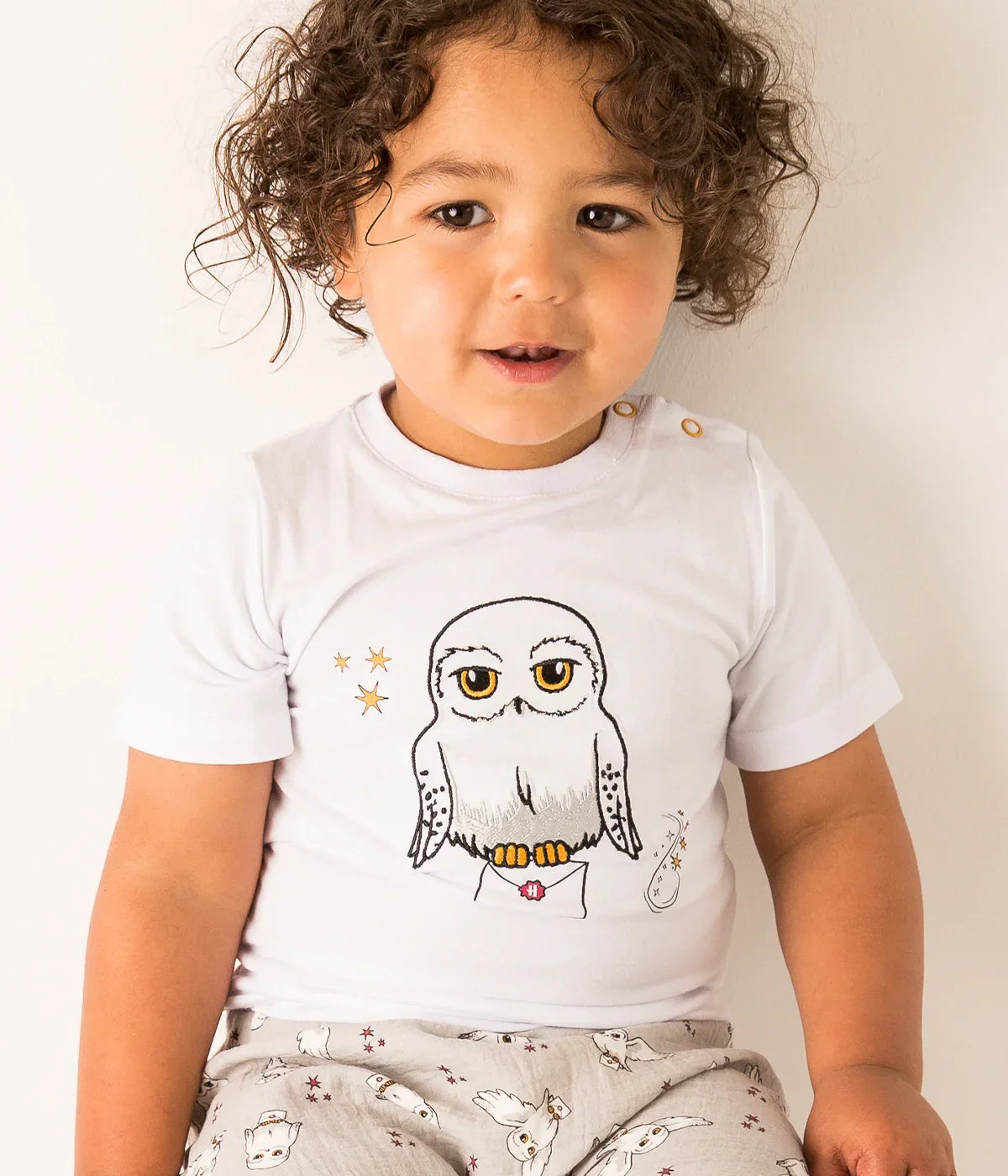 Harry Potter™ Hedwig Summer