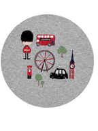 Love London Top