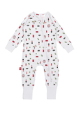 Love London Romper Playsuit