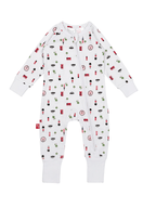 Love London Romper Playsuit
