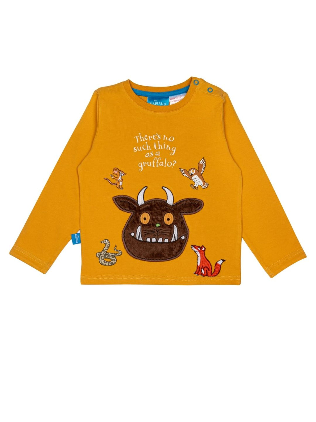 Gruffalo™ Outdoor Adventure Junior Top