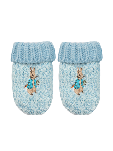 Peter Rabbit™ Up To Mischief Mittens