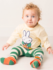 Miffy™ Busy In The Veg Patch Leggings