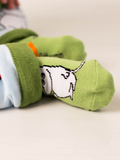 Moomin™ Organic Free to Explore Socks
