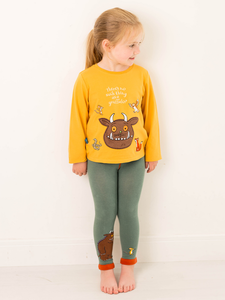 Gruffalo™ Outdoor Adventure Junior Leggings