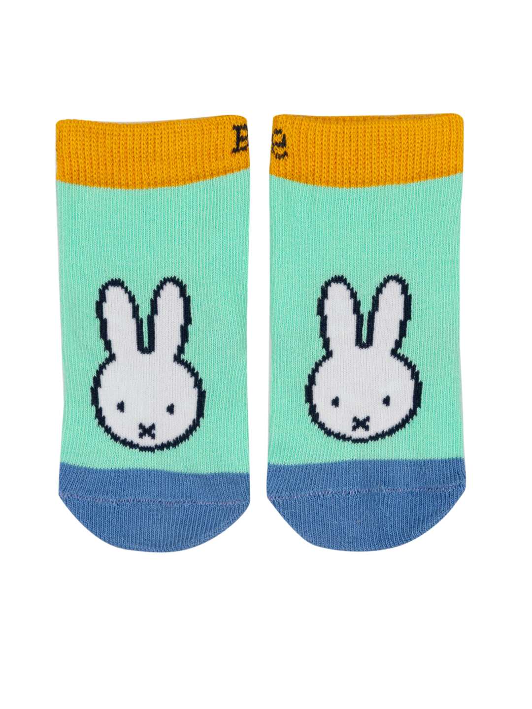 Miffy™ In The Sunshine Socks