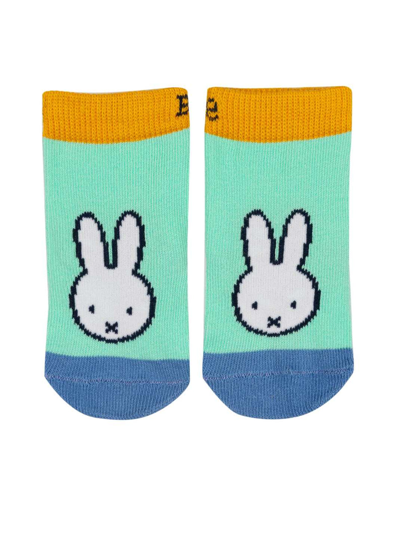 Miffy™ In The Sunshine Socks