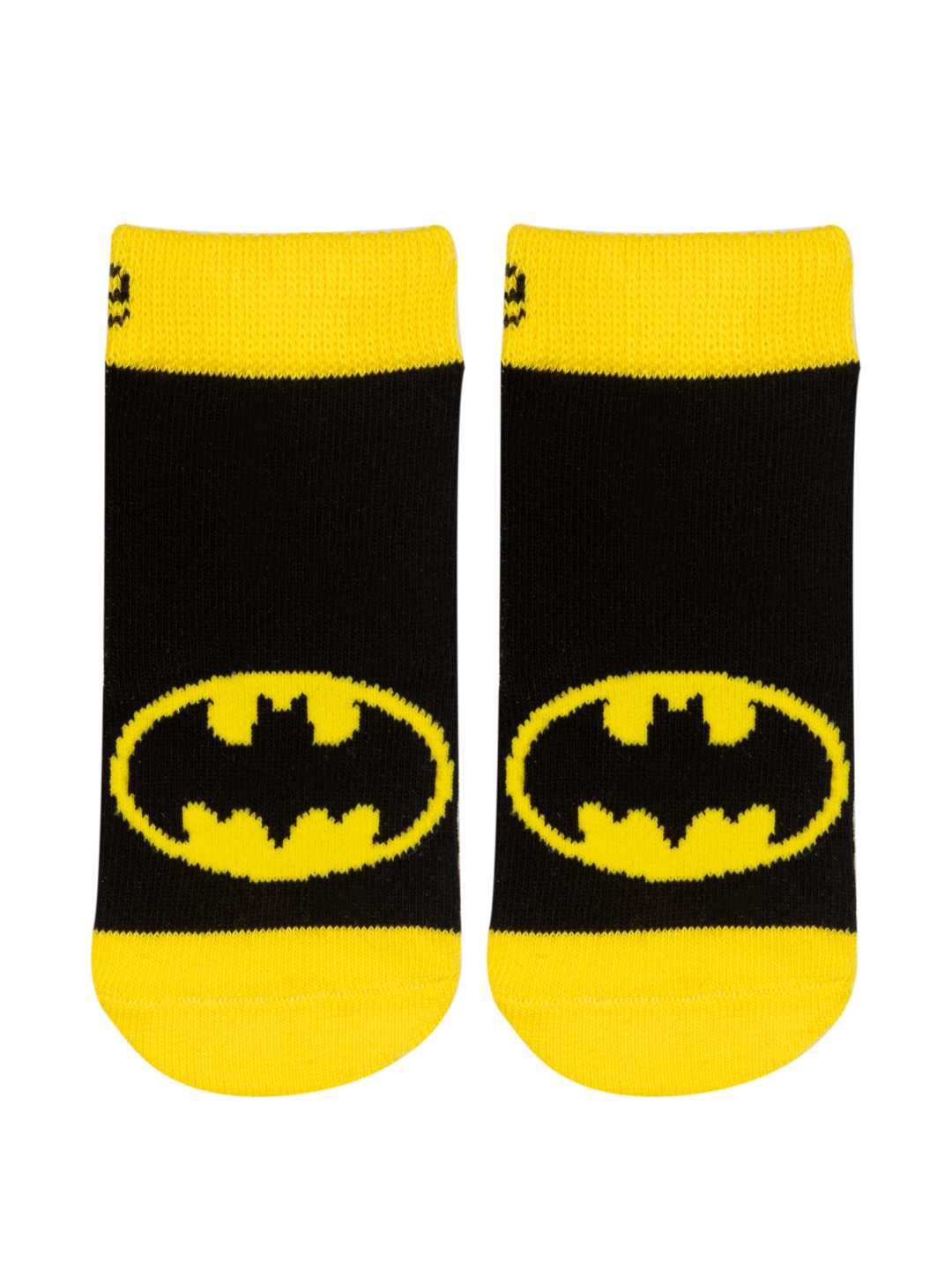 Batman™ Get Ready Socks