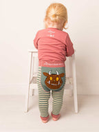 Gruffalo Out to Explore Leggings