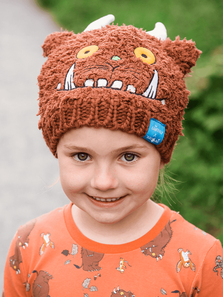 Gruffalo™ Winter Hat - Blade & Rose UK