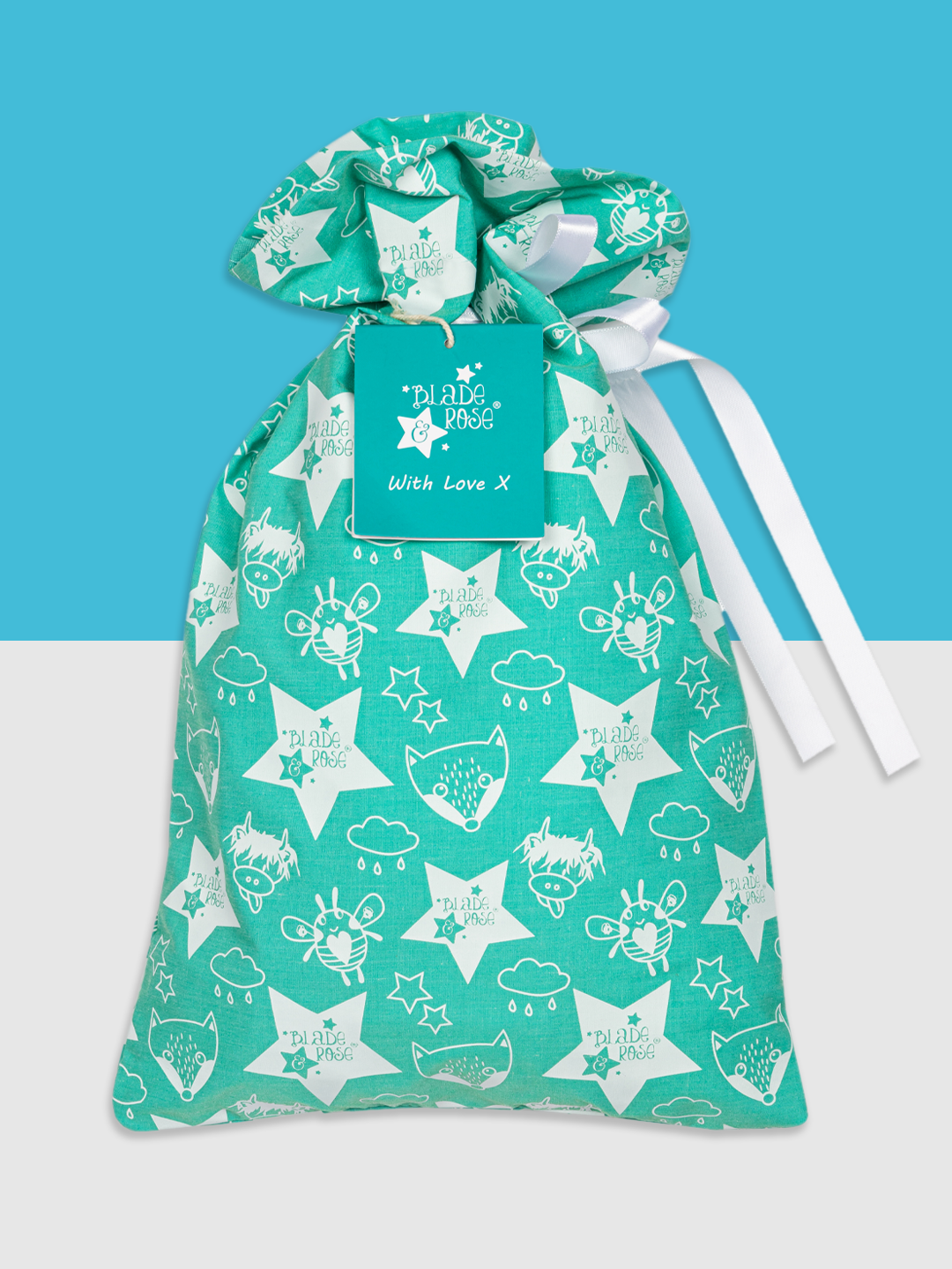 Gift Bags - Blade & Rose UK