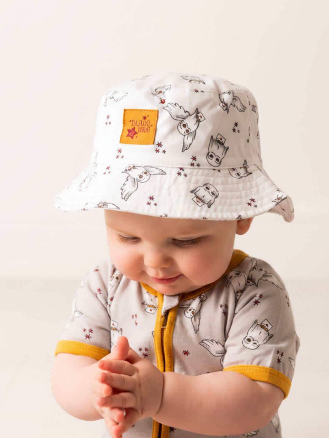 Harry Potter™ Hedwig Summer Hat