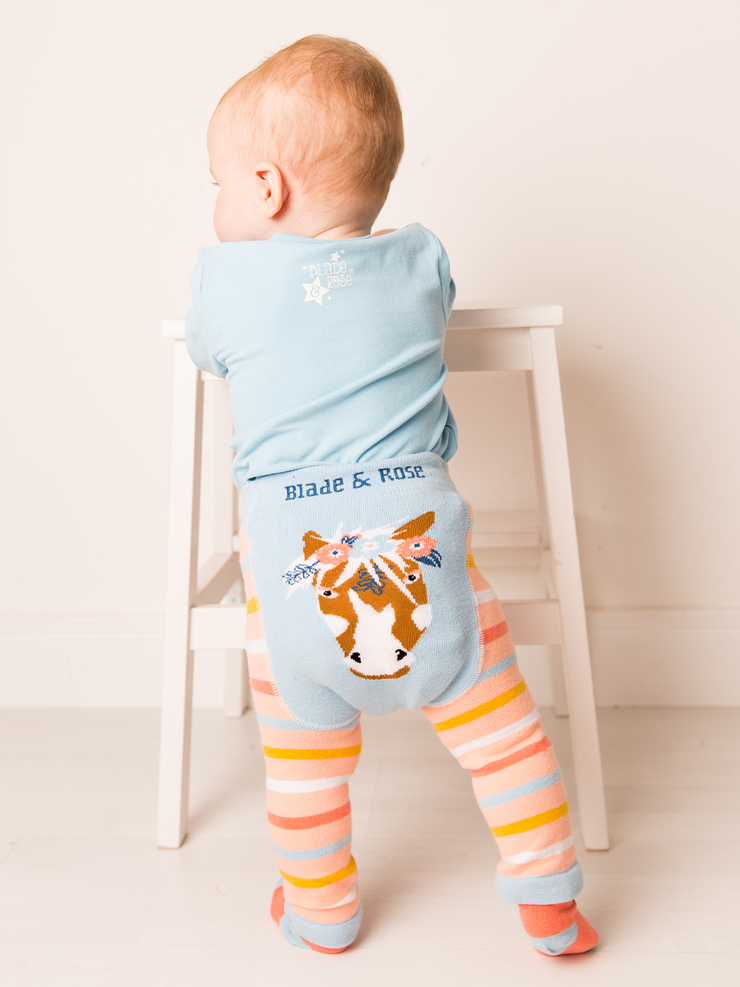 Bella the Horse Outfit (3PC)