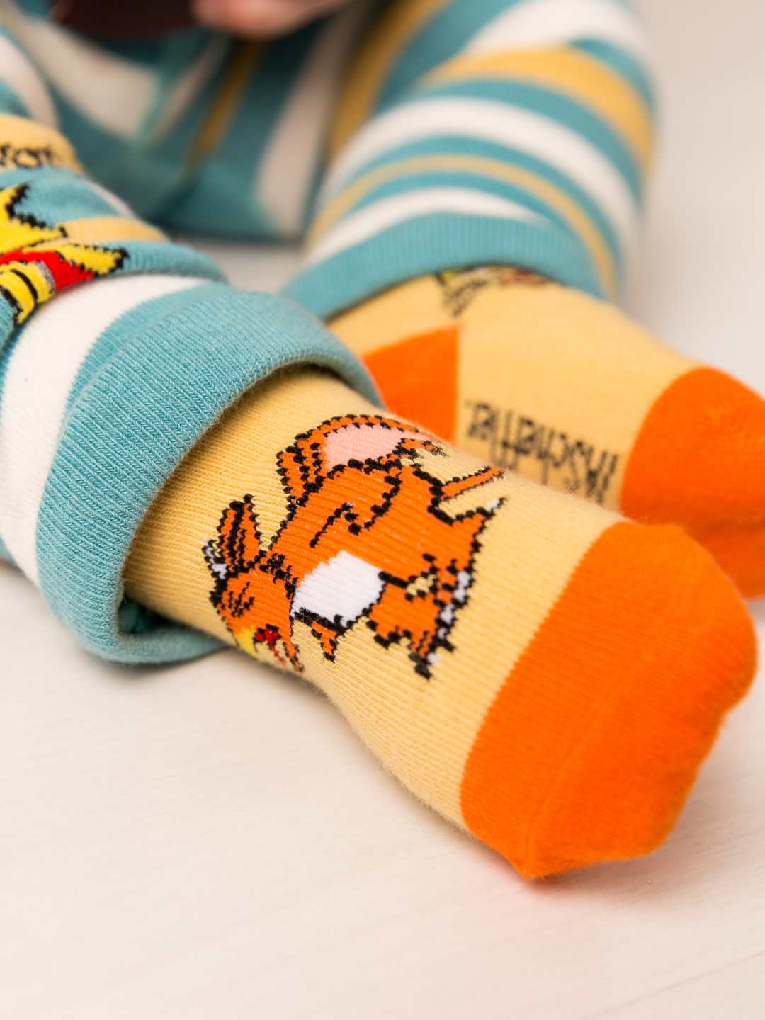 Zog™ Socks