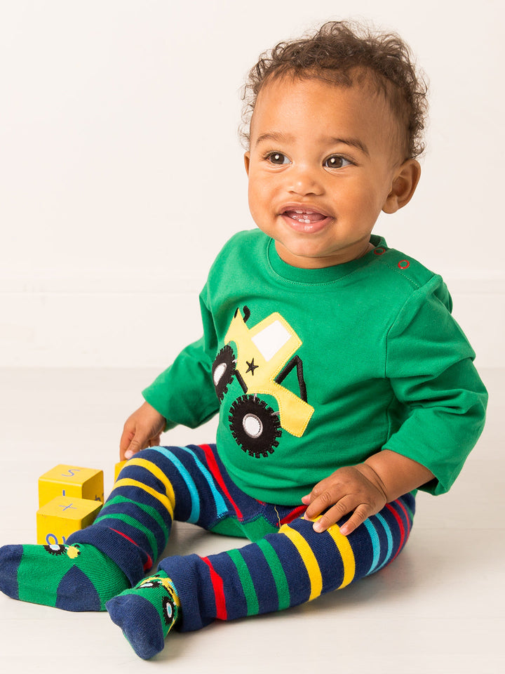 Monster Truck Outfit (3PC)