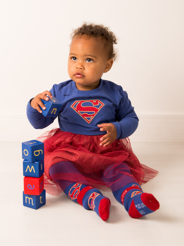 Supergirl™ Unstoppable Leggings