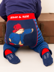 Paddington Out and About Leggings Blade & Rose UK