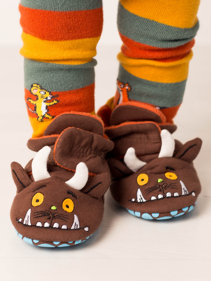 Gruffalo™ Outdoor Adventure Booties