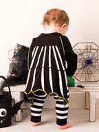 Fluffy Spider Outfit (3PC)