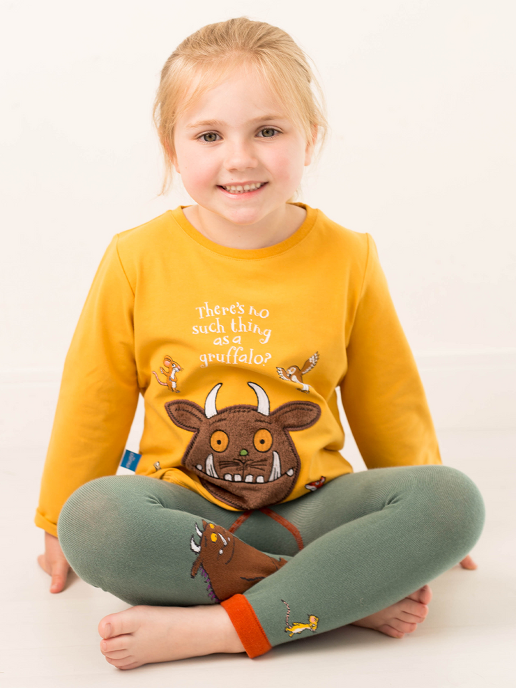 Gruffalo™ Outdoor Adventure Junior Leggings