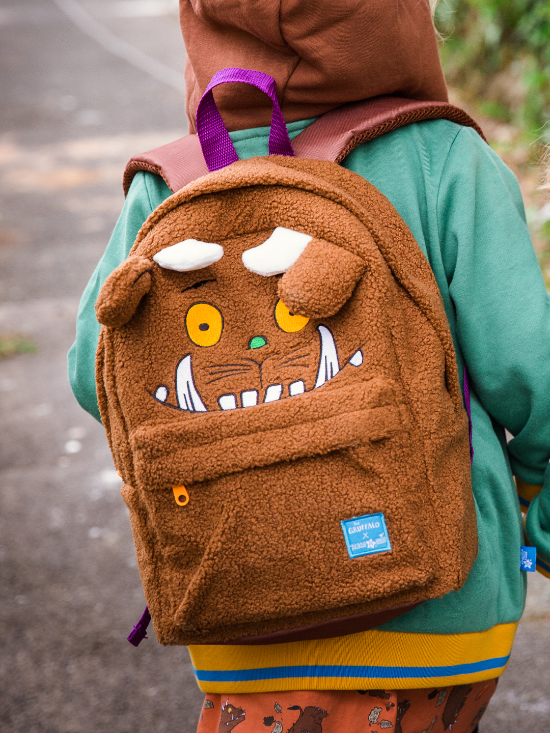 Gruffalo™ Backpack