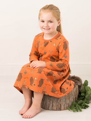 Gruffalo™ Outdoor Adventure Dress