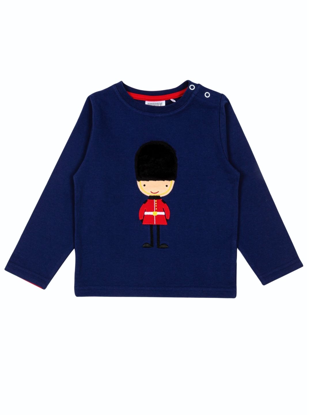 London Guard Top