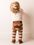 Neutral Highland Cow Gift Box Set