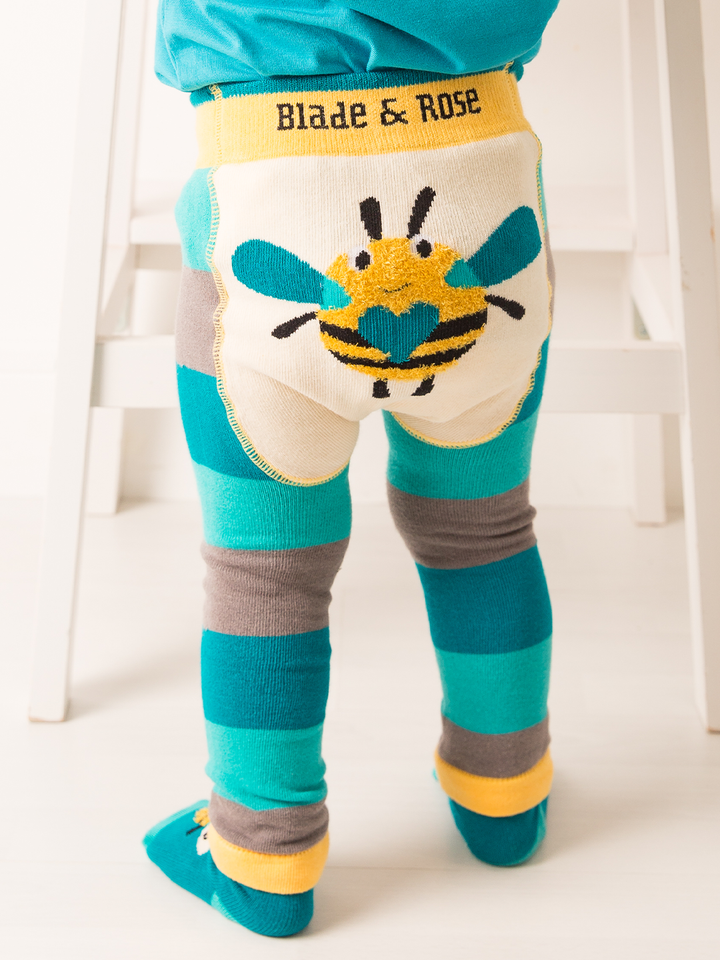 Buzzy Bee Outfit (3PC)