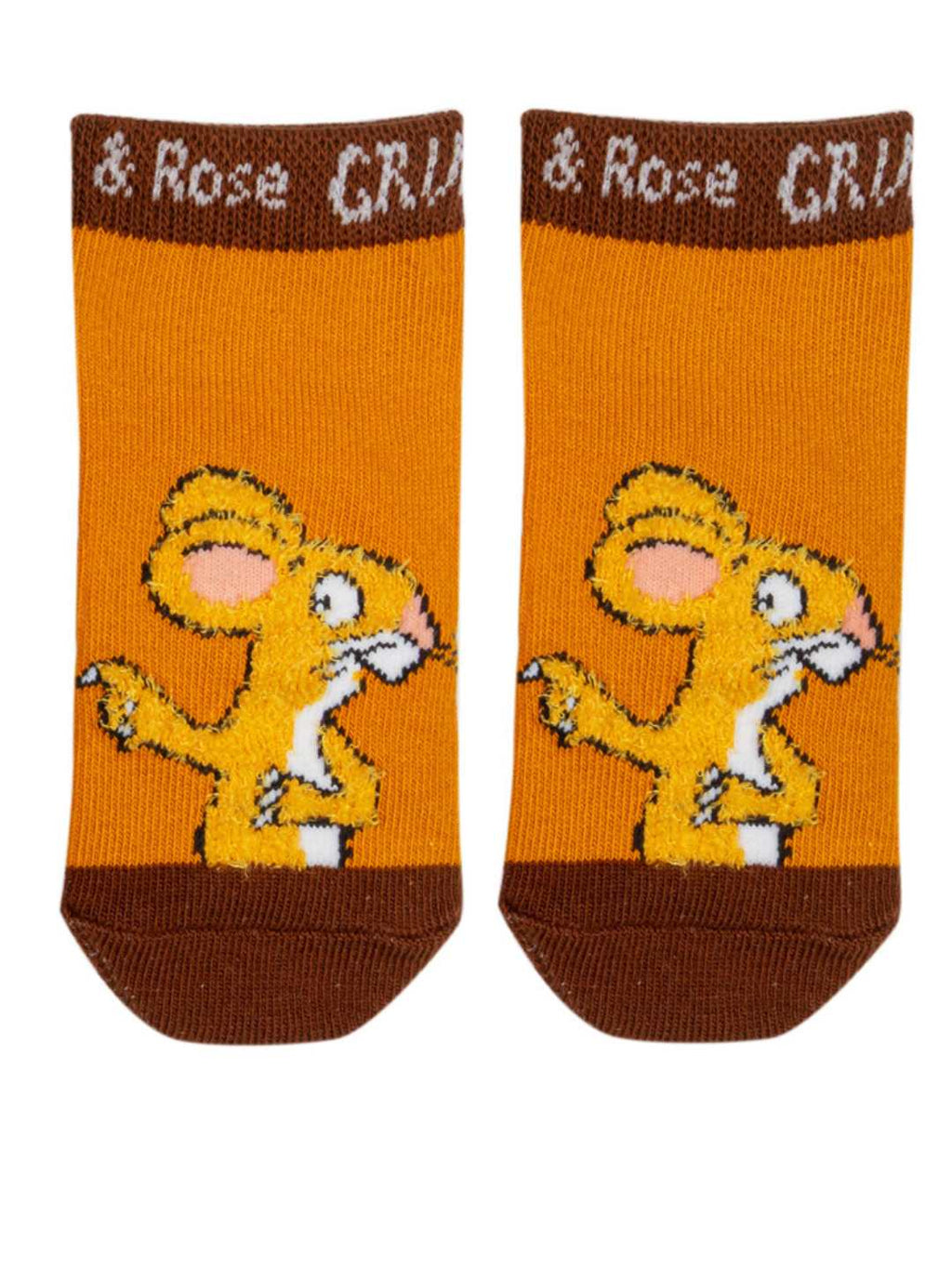 Gruffalo™ Outdoor Adventure Mouse Socks