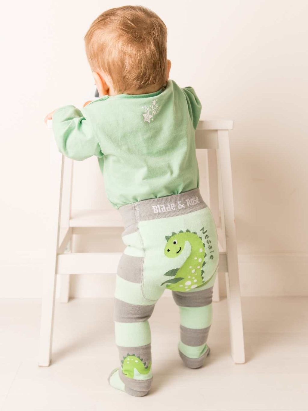 Nessie Leggings