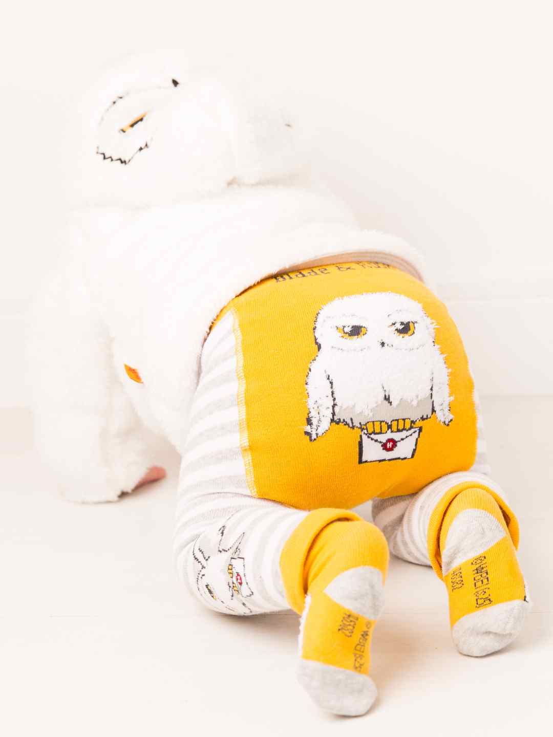 Harry Potter™ Hedwig Leggings