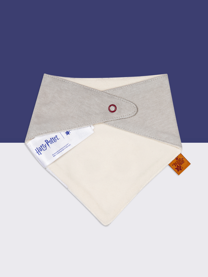 Harry Potter™ Hedwig Bib - Blade & Rose UK