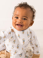 Peter Rabbit™ Neutral Bib