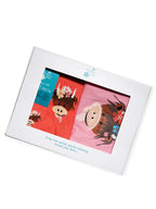Bonnie Highland Cow Gifting Set