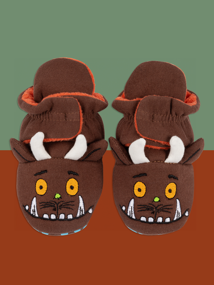 Gruffalo™ Outdoor Adventure Booties