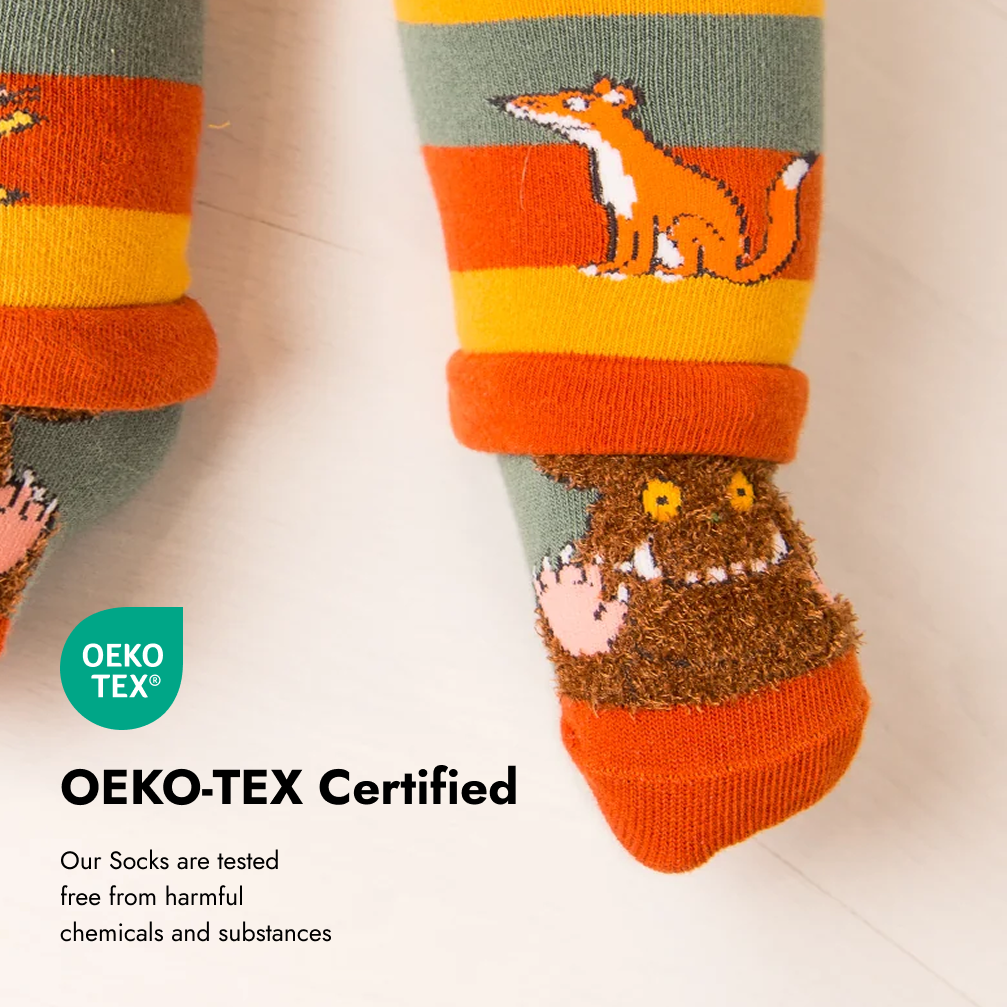 Gruffalo™ Soft Toy