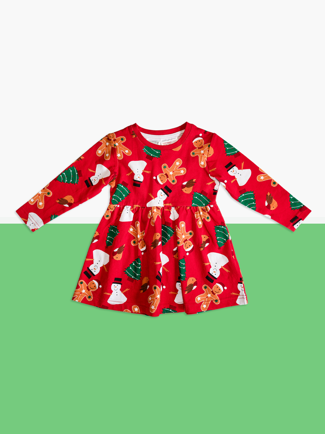 Christmas Dress