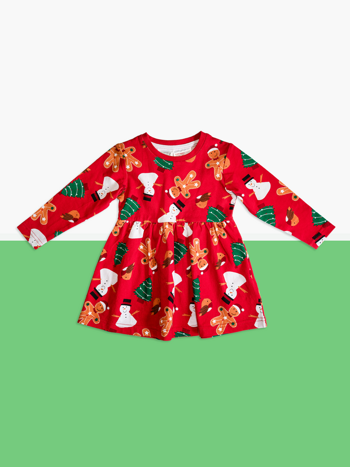 Christmas Dress