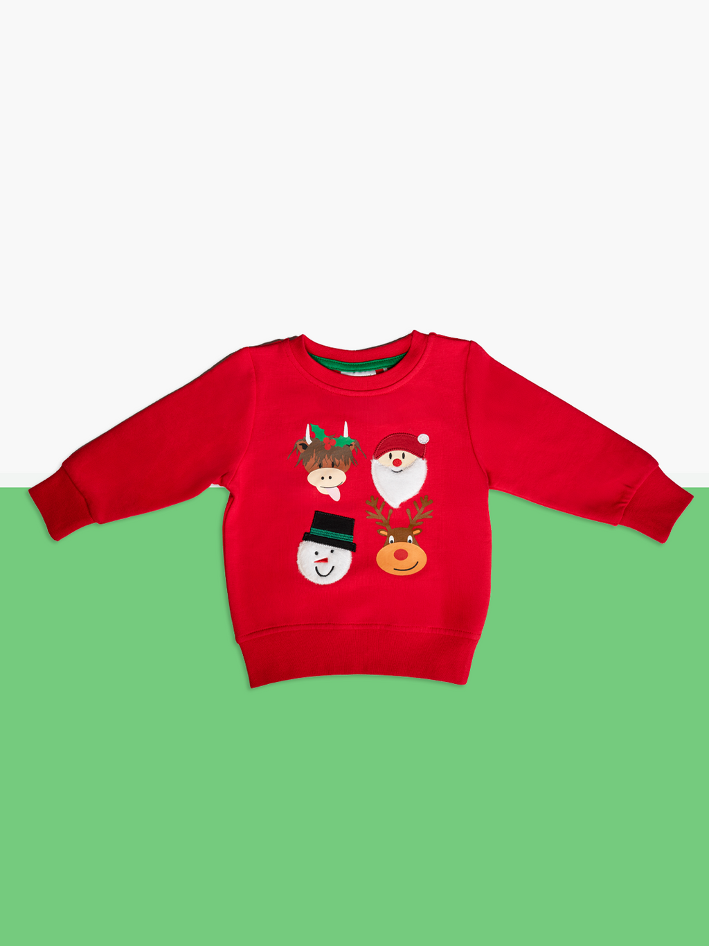 Christmas Jumper